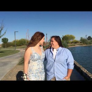 Meet your Posher, Haleigh